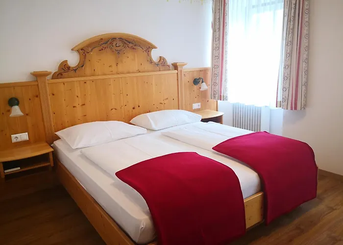 Landhotel Postgut - Tradition Seit 1549