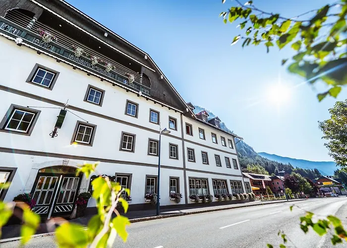 Landhotel Postgut