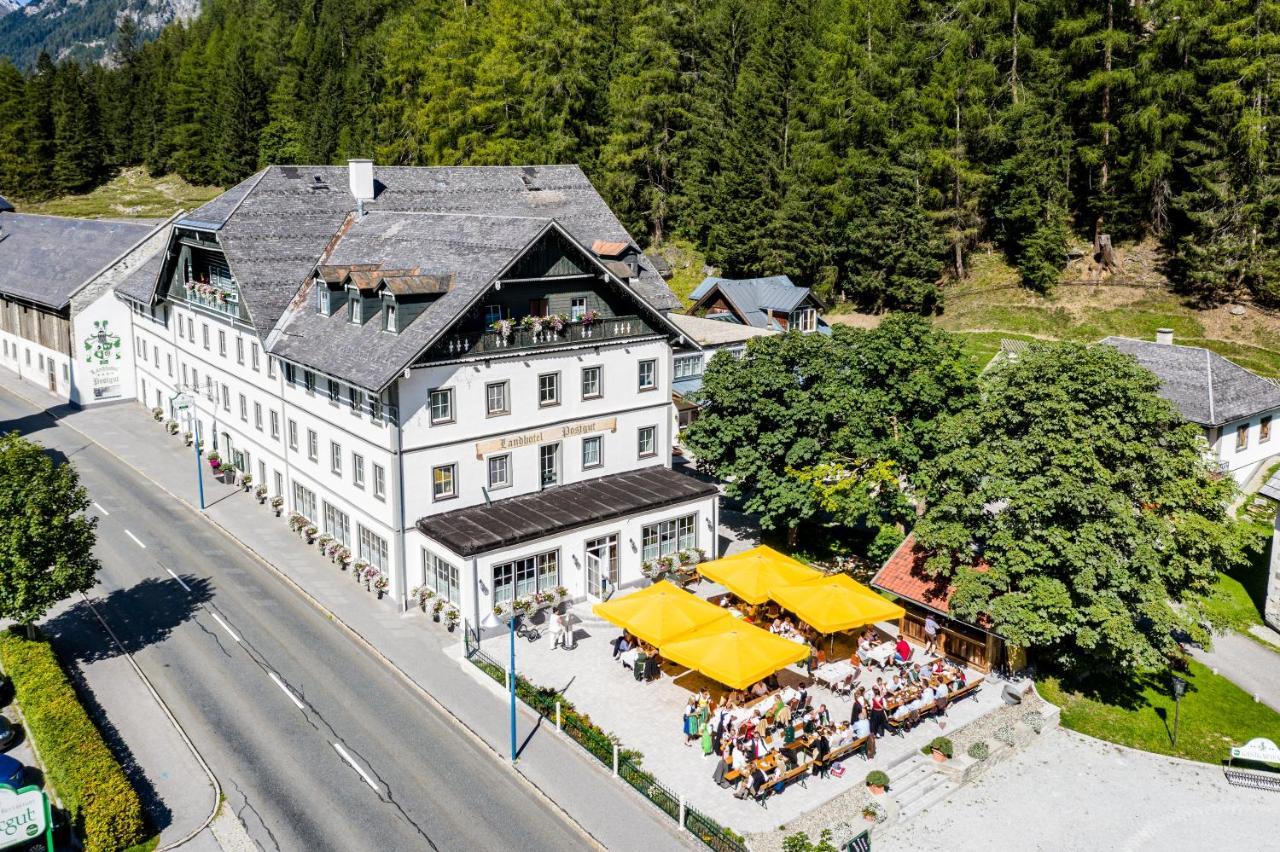 Postgut - Tradition Seit 1549 Hotel