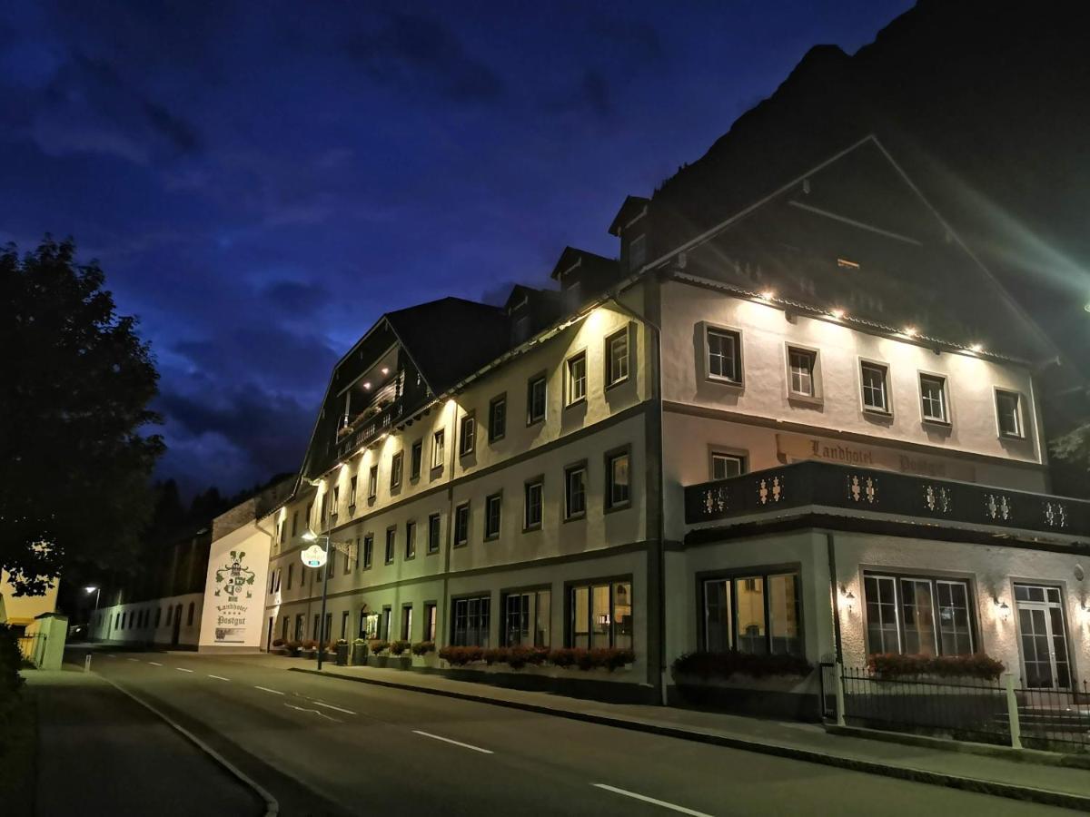 Postgut - Tradition Seit 1549 Hotel 4*