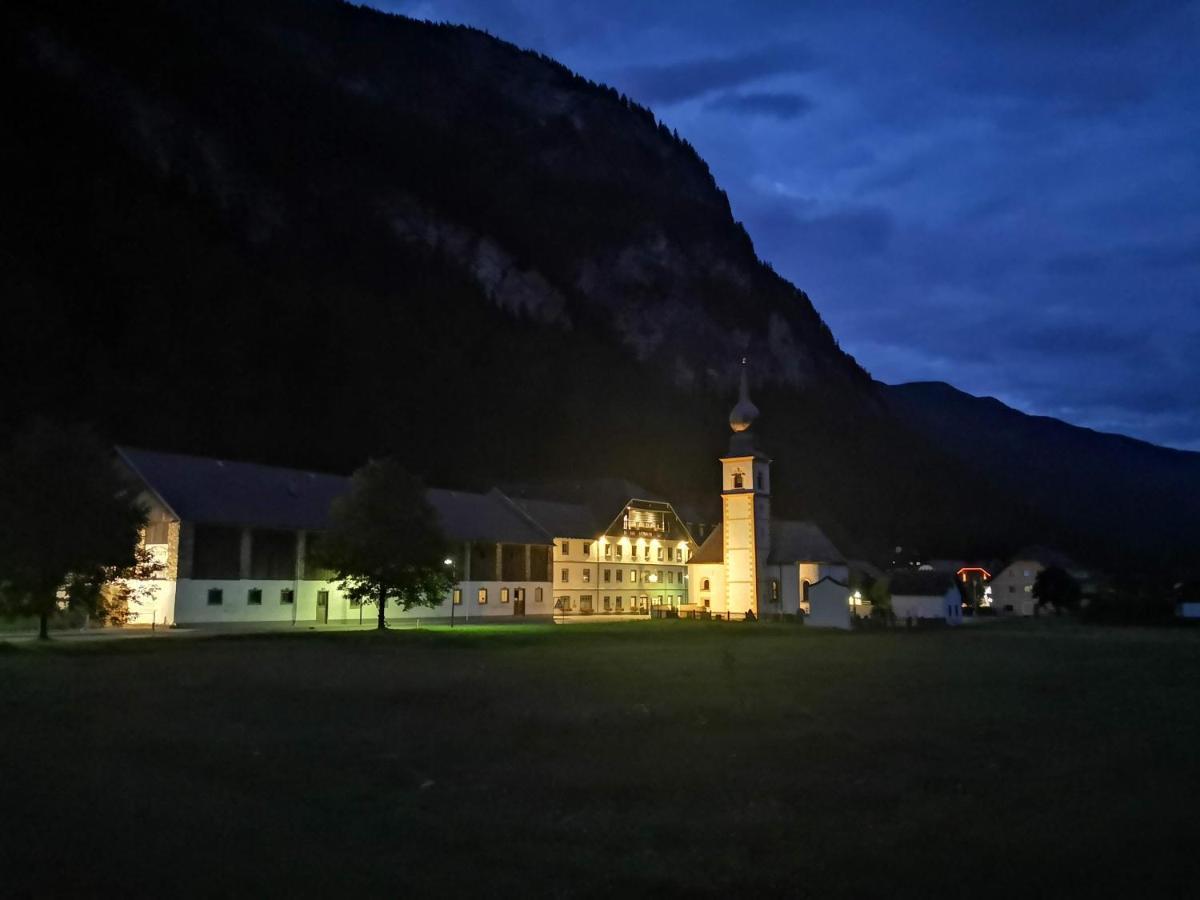 Hotel Postgut - Tradition Seit 1549 Tweng
