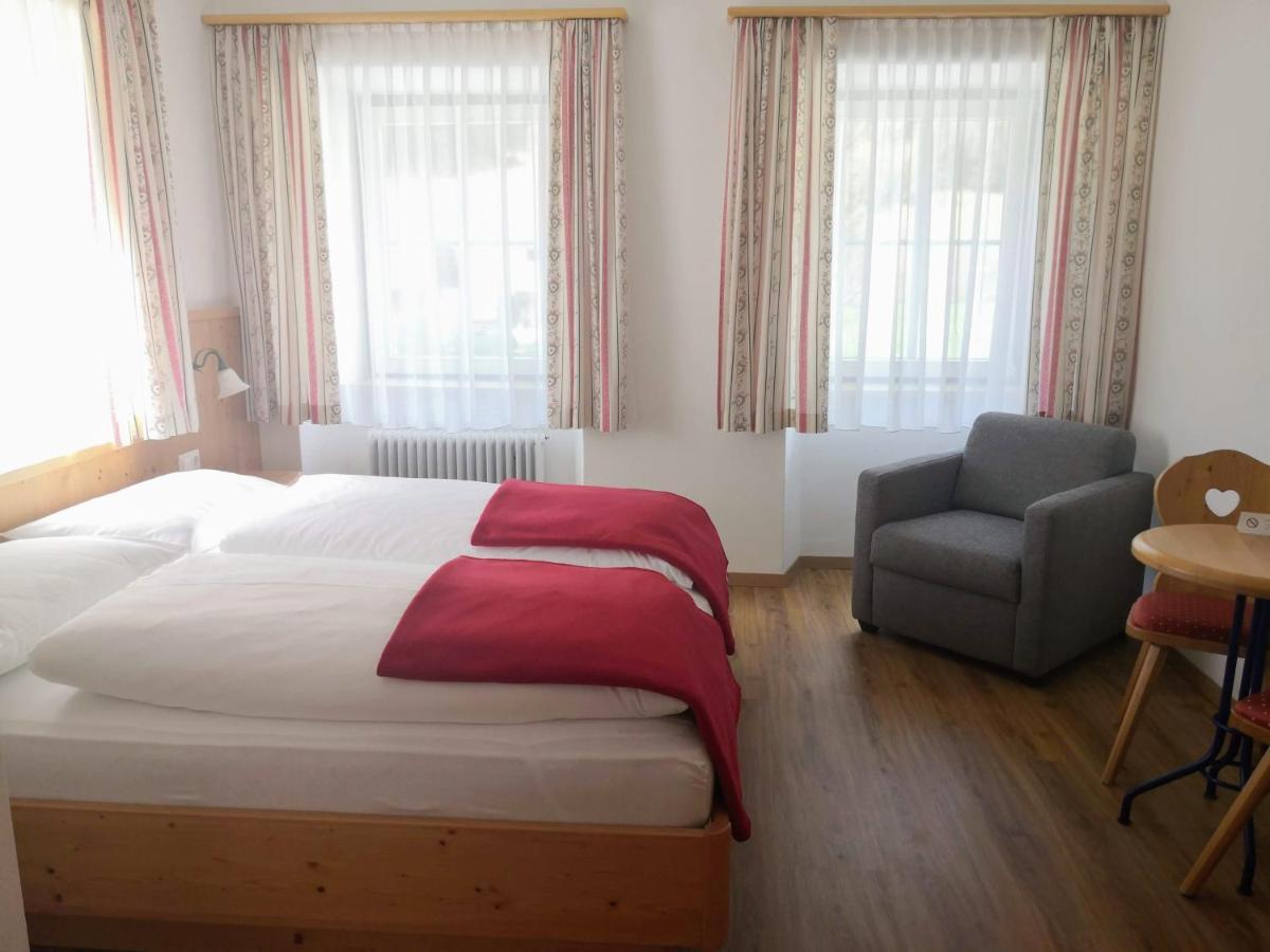 Postgut - Tradition Seit 1549 Hotel Tweng