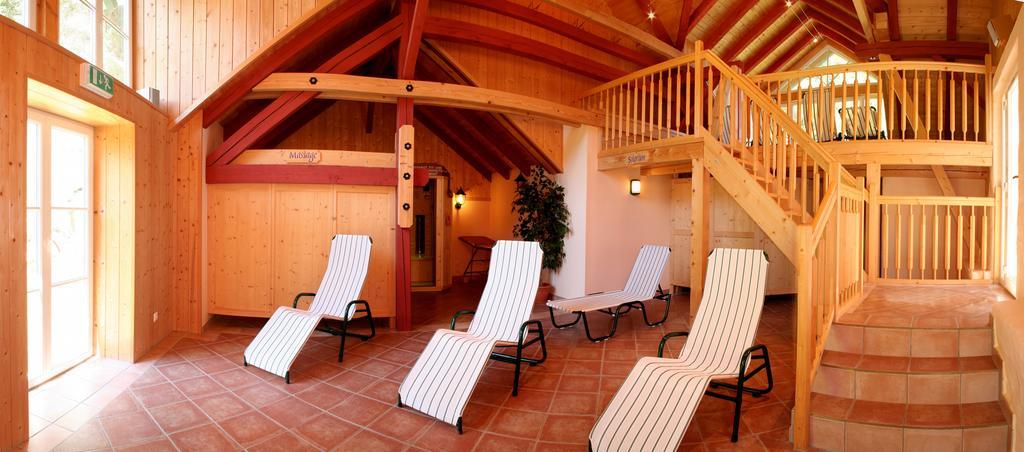 Postgut Hotel Tweng