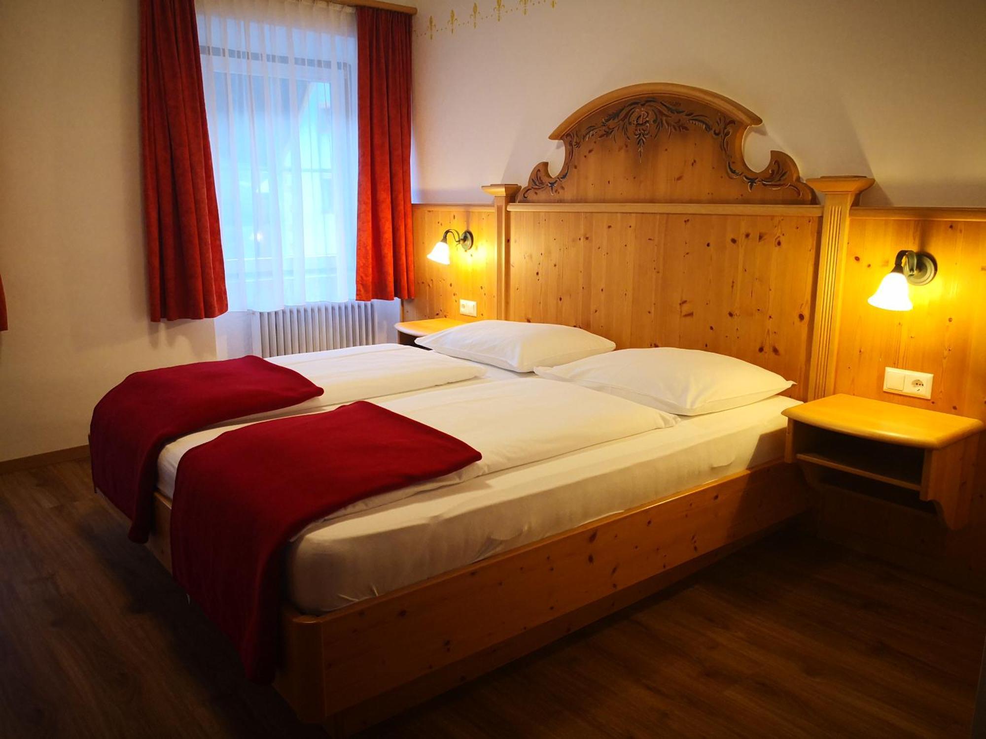 Hotel Postgut