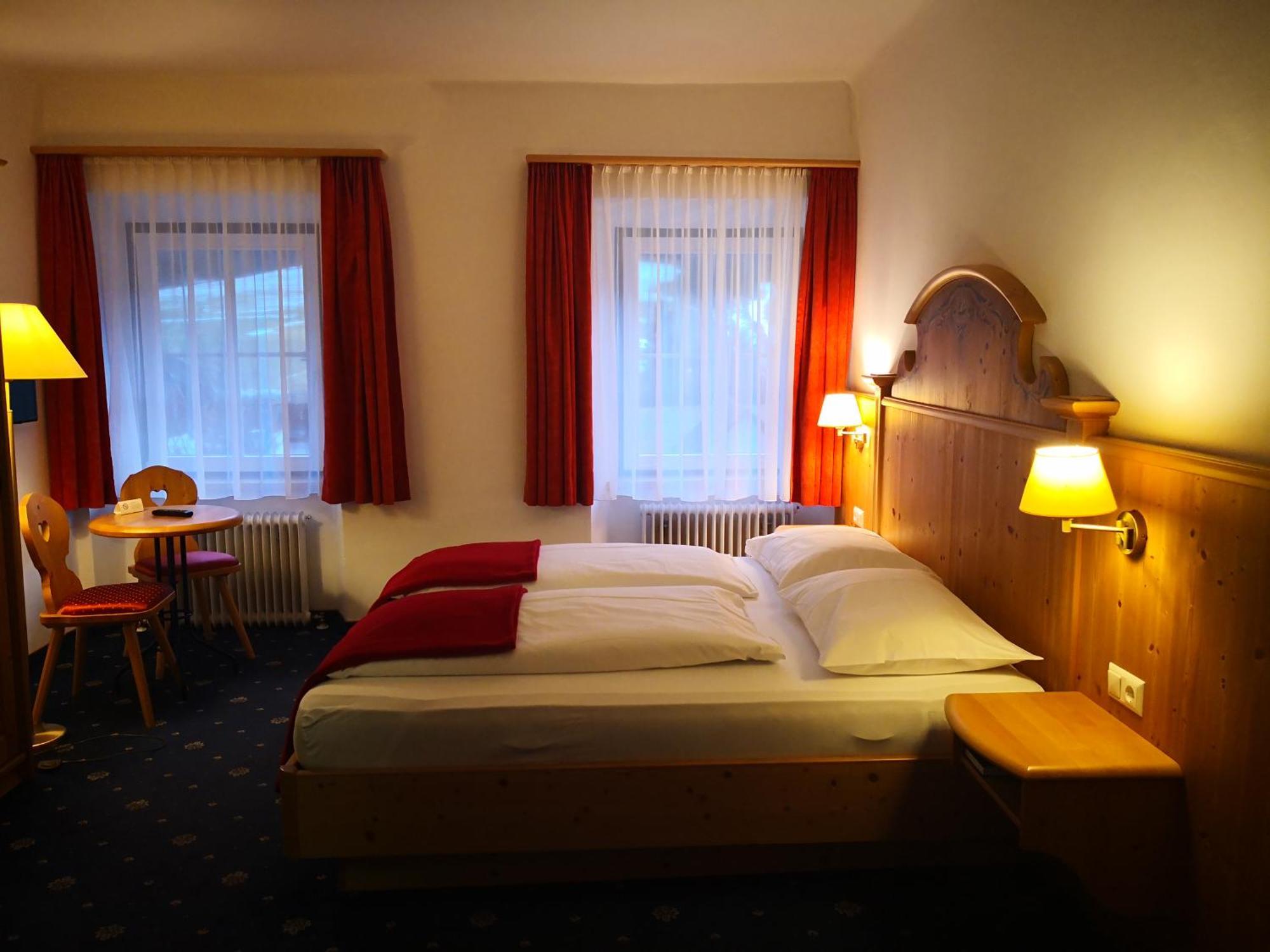Postgut Hotel Tweng