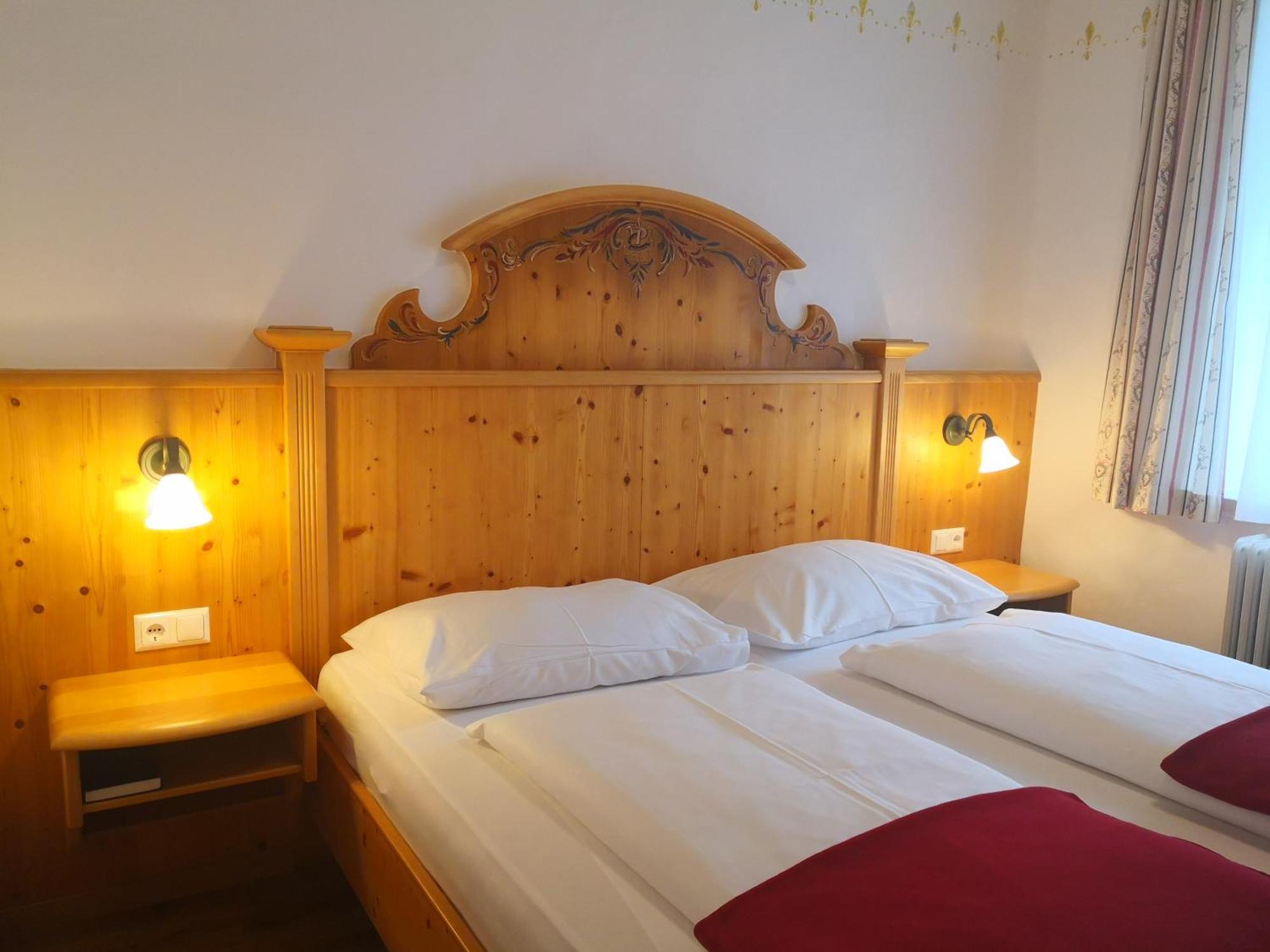 Postgut - Tradition Seit 1549 Hotel Tweng