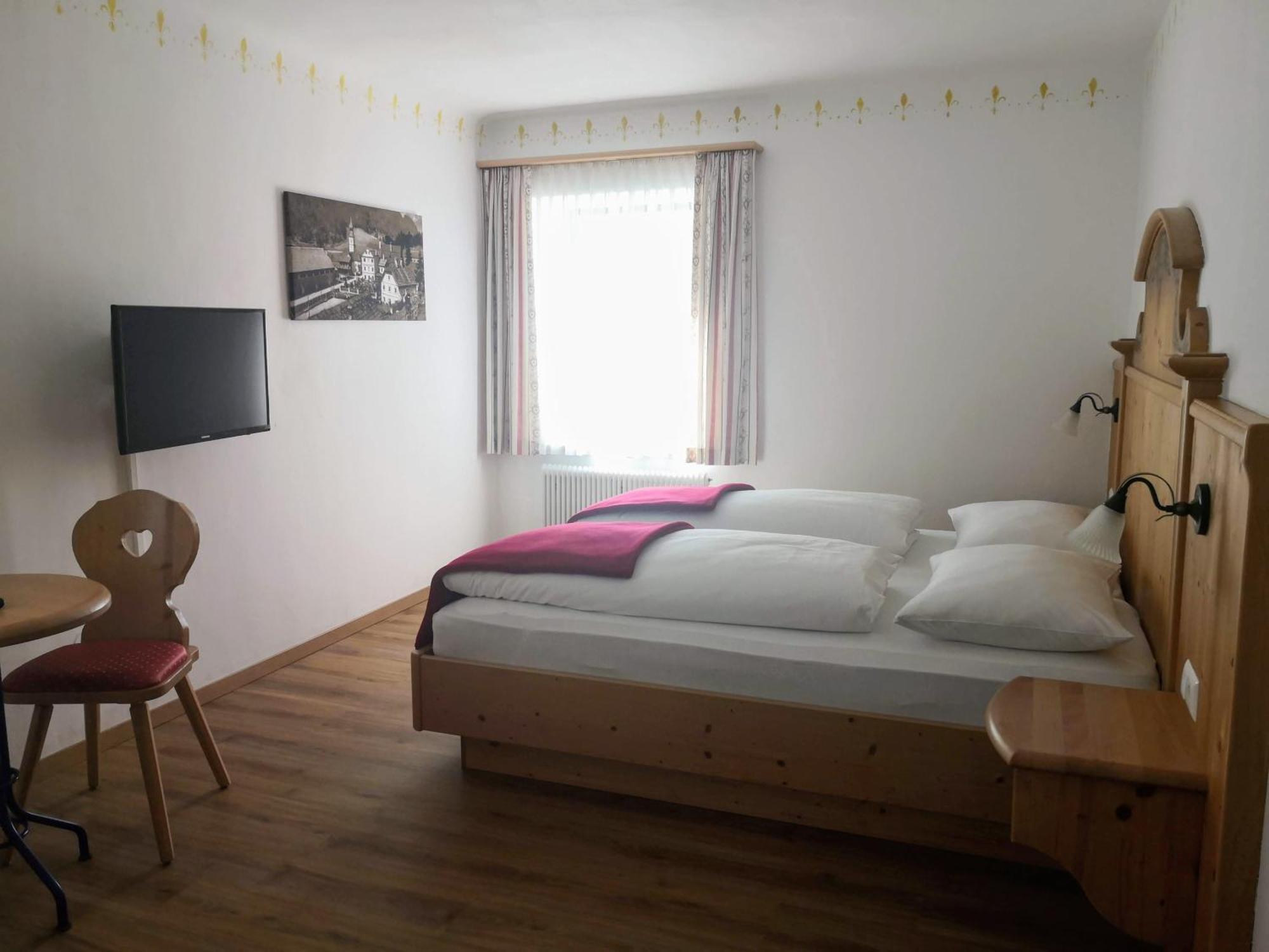 Hotel Postgut 4*