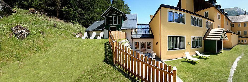 Postgut Hotel 4*