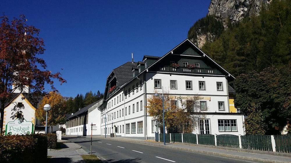 Hotel Postgut